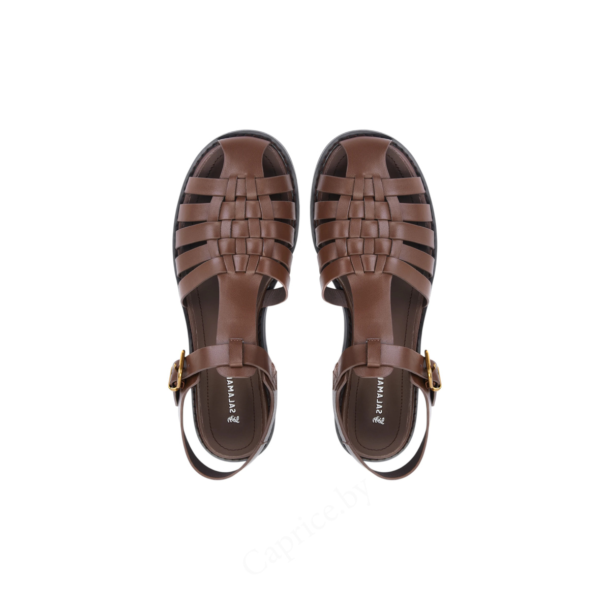 БОСОНОЖКИ SALAMANDER АРТИКУЛ: 126-1669A-1109